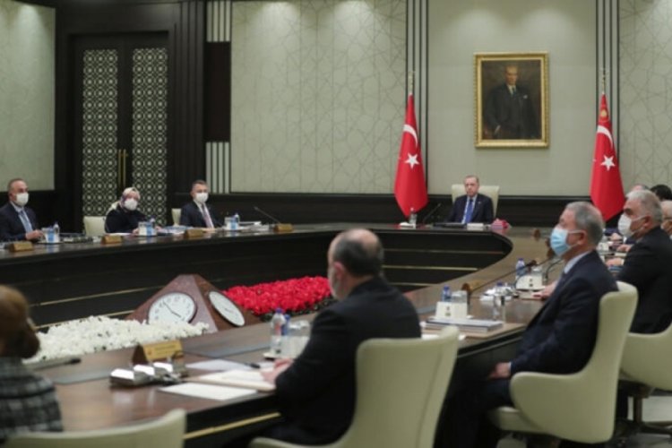 Ramazan'da yeni koronavir&uuml;s tedbirleri gelecek mi?