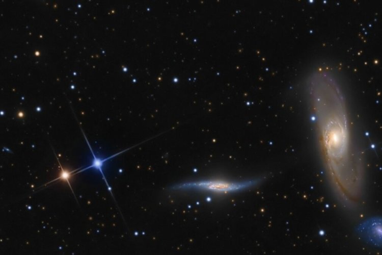 Astroloji uzmanı insanların i&ccedil;ini okuyabilen bur&ccedil;ları a&ccedil;ıkladı