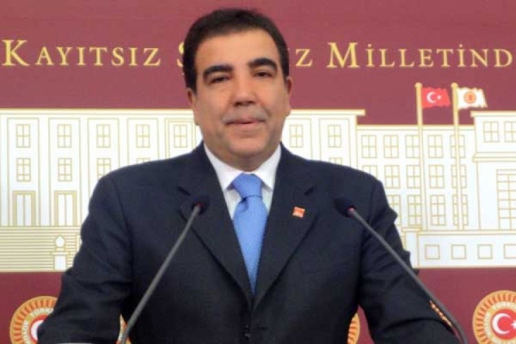 CHP'li Toprak: 10 yıl sonra Suriye milliyet&ccedil;iliği &uuml;lkemizin g&uuml;venliğini tehdit edebilir