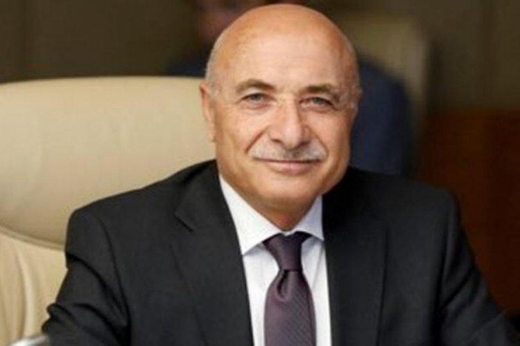 AK Parti'li İsmail Tamer, koronavir&uuml;se yakalandı