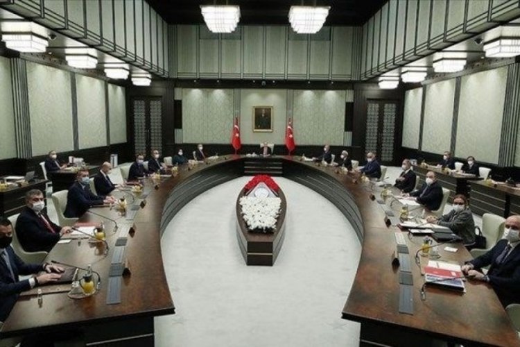 G&ouml;zler kritik toplantıda! Risk haritası değişecek mi?