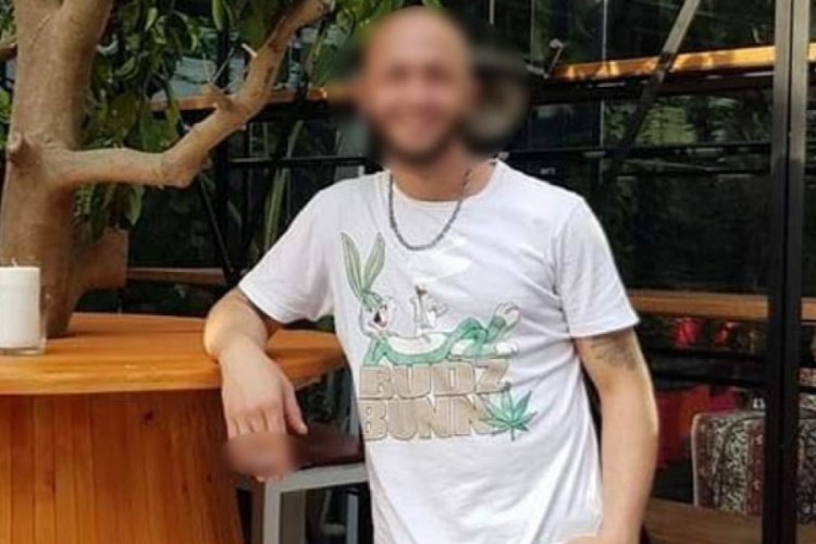 Sevgiliden 'niye bu fotoğrafı beğendin' dayağı