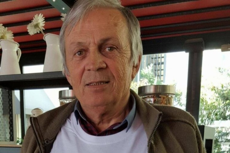 Fazıl Ender Uzun hayatını kaybetti