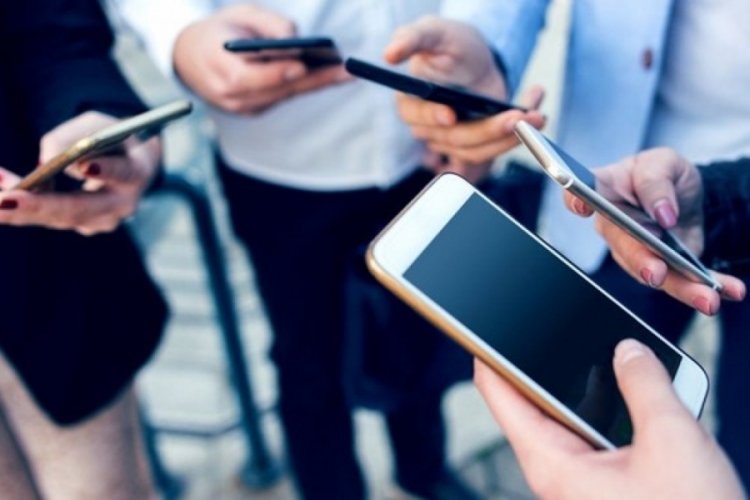 2021'in en iyi akıllı telefonu belli oldu