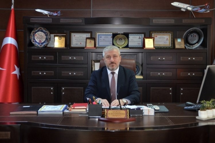 Bursa'da aşılama sayısı 600 bine yaklaşıyor!