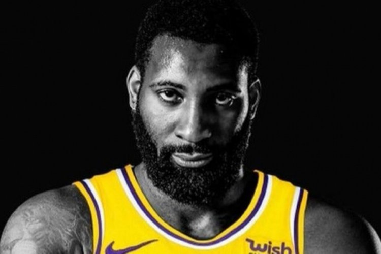 NBA şampiyonu Lakers, kadrosunu Drummond ile g&uuml;&ccedil;lendirdi