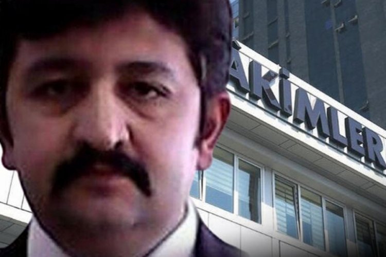 Trol savcı G&uuml;nd&uuml;z'e ihra&ccedil; istemi