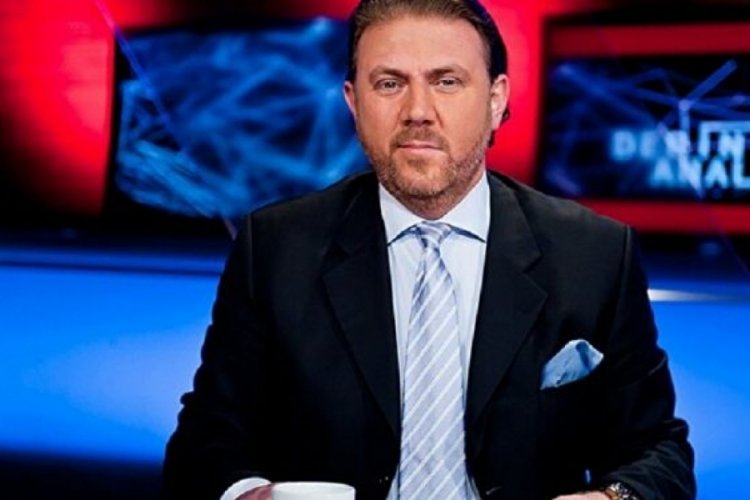 Yiğit Bulut: Yerli ve milli ekonomi modeline doğru adım adım ilerliyoruz