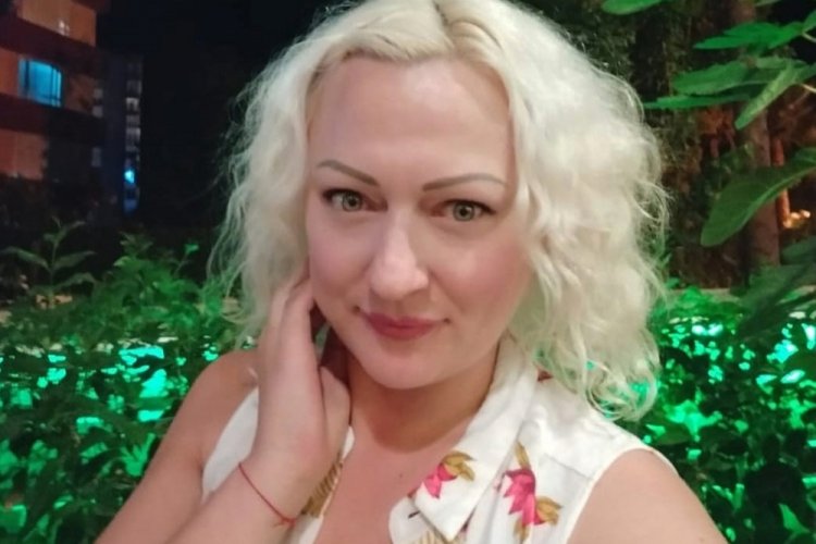 Sevgili katilinin &ouml;m&uuml;r boyu hapsi istendi