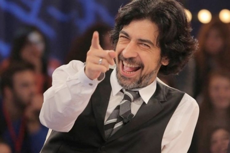 Okan Bay&uuml;lgen beraat etti