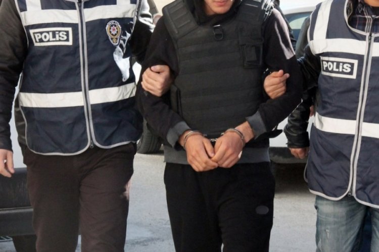 Şırnak'ta ter&ouml;r operasyonu