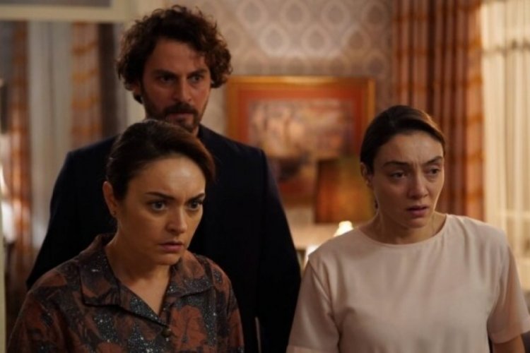 TRT, ma&ccedil; yerine Masumlar Apartmanı'nı se&ccedil;ti