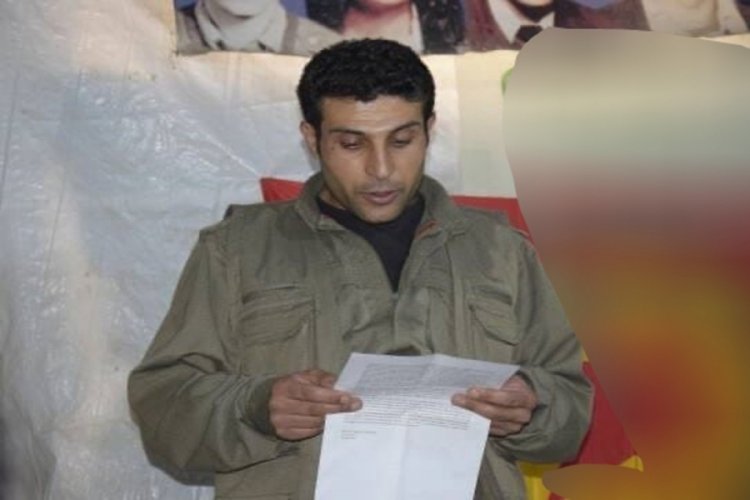 MİT ve TSK'dan Kandil'e ortak operasyon: PKK sorumlusu etkisiz hale getirildi