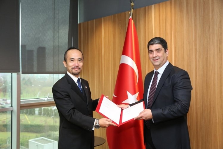 T&uuml;rkiye Kalkınma ve Yatırım Bankası'ndan kredi anlaşması