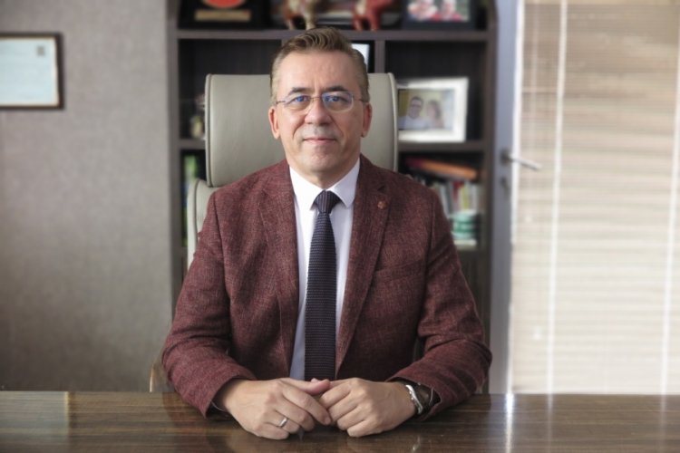 Yerli teknoloji Bilimp, salgınla m&uuml;cadelede de etkili