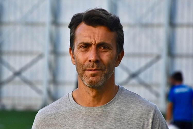 B&uuml;lent Korkmaz: Bursa'da &ccedil;ok beğendiğim oyuncular var