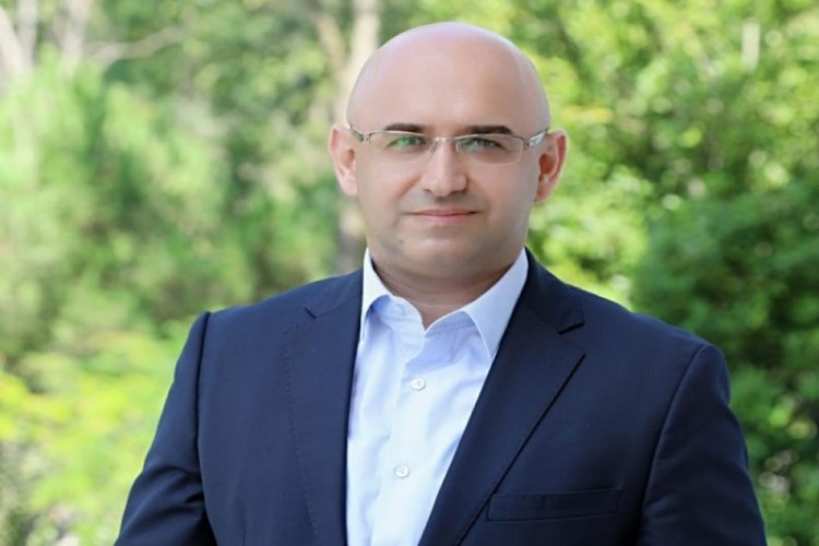 "Pandemi sosyal medyaya mahkum etti"