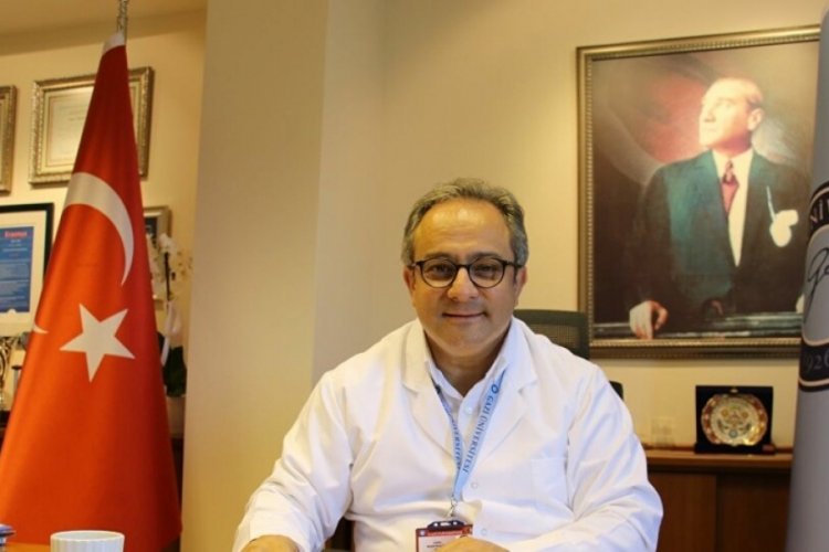 Necmi İlhan: Kurallara uyulursa bir hafta i&ccedil;erisinde vaka sayıları azalır