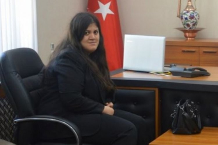 Savcı &Ouml;zlem Salkım hakkında y&uuml;rek yakan ger&ccedil;ek