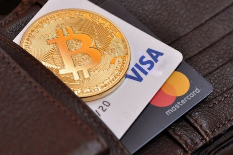 Visa &ouml;demelerde USD Coin kullanımına izin verileceğini a&ccedil;ıkladı