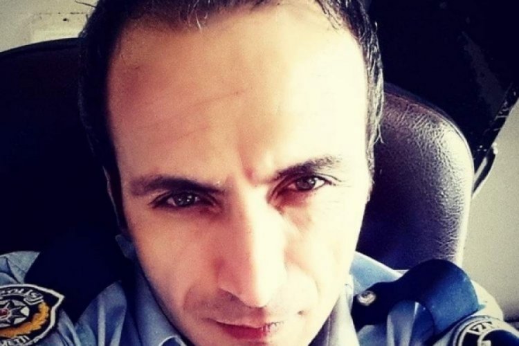 Emniyet'ten intihar eden polis memuru ile ilgili a&ccedil;ıklama