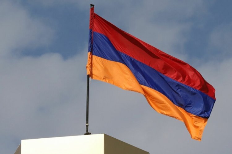 Ermenistan'dan T&uuml;rkiye a&ccedil;ıklaması!