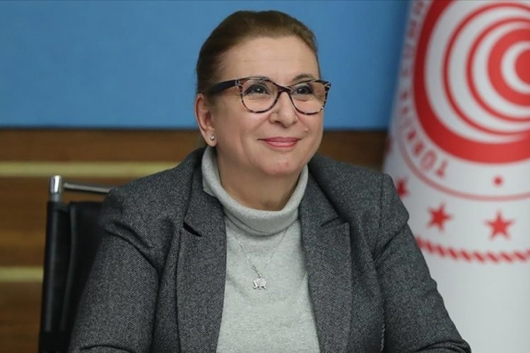 Pekcan: Xiaomi gibi &ouml;nemli bir teknoloji şirketinin &uuml;lkemizi &uuml;s se&ccedil;mesi şaşırtıcı değil
