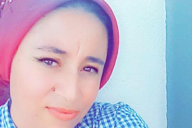 Kocası tarafından yakılan kadının ailesi konuştu