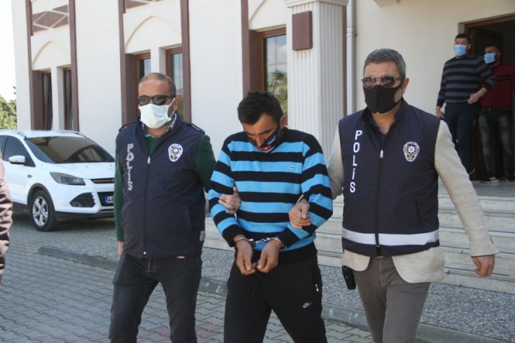 Muğla'da bir kişinin &ouml;ld&uuml;ğ&uuml; bı&ccedil;aklı kavganın ş&uuml;phelisi tutuklandı