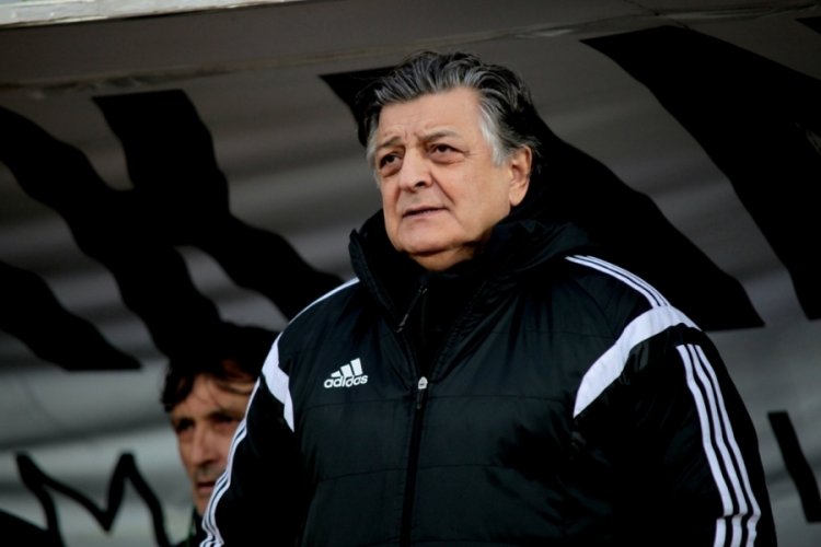 BB Erzurumspor'da Yılmaz Vural d&ouml;nemi
