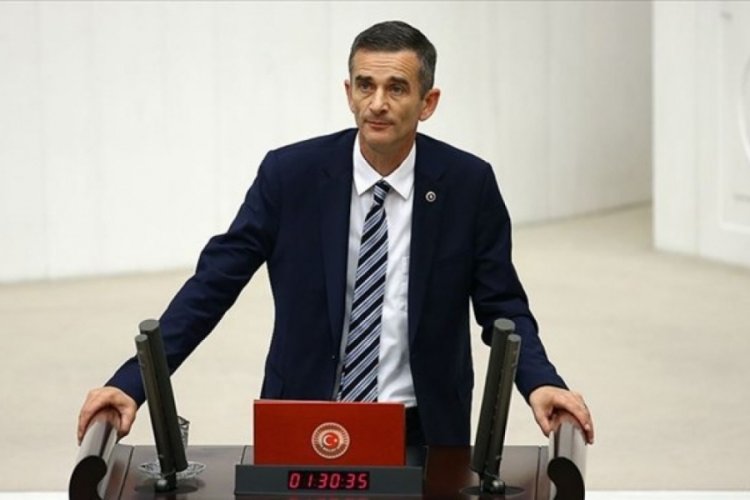 İYİ Parti Genel Başkan Yardımcısı Dikbayır corona vir&uuml;se yakalandı