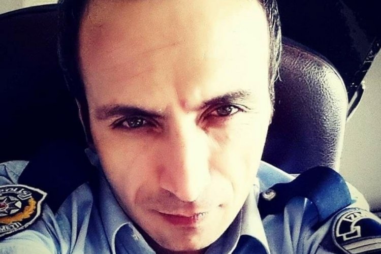 &Ouml;l&uuml;me g&ouml;t&uuml;ren mobbing! İftiraya dayanamadı