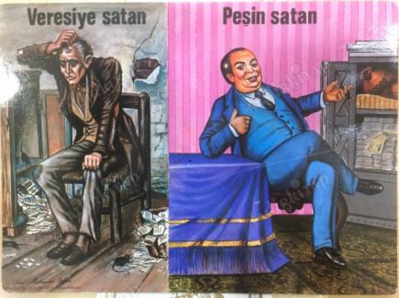 Bursa'da bakkallar isyanda! "Veresiye defterini kapadım" (&Ouml;ZEL HABER)
