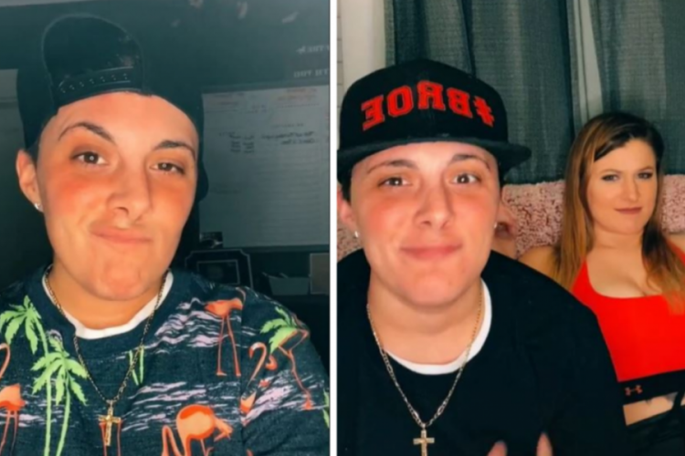 Tik Tok fenomeninin feci &ouml;l&uuml;m&uuml;