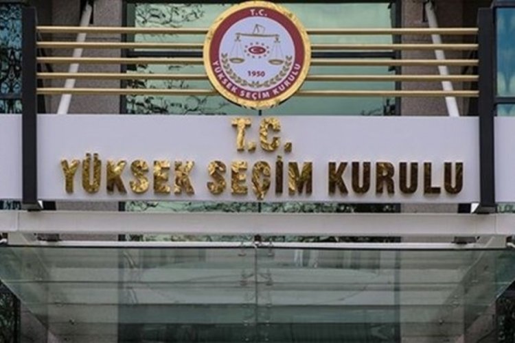 Afyonkarahisar'ın G&uuml;ney beldesindeki belediye se&ccedil;imine 19 siyasi parti katılabilecek