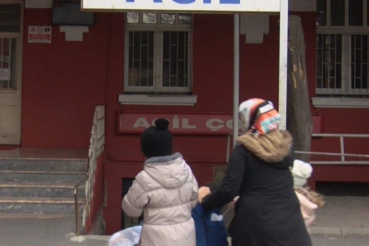Yeni varyant &ccedil;ocuklara g&ouml;z dikti: Patlama yaşanabilir