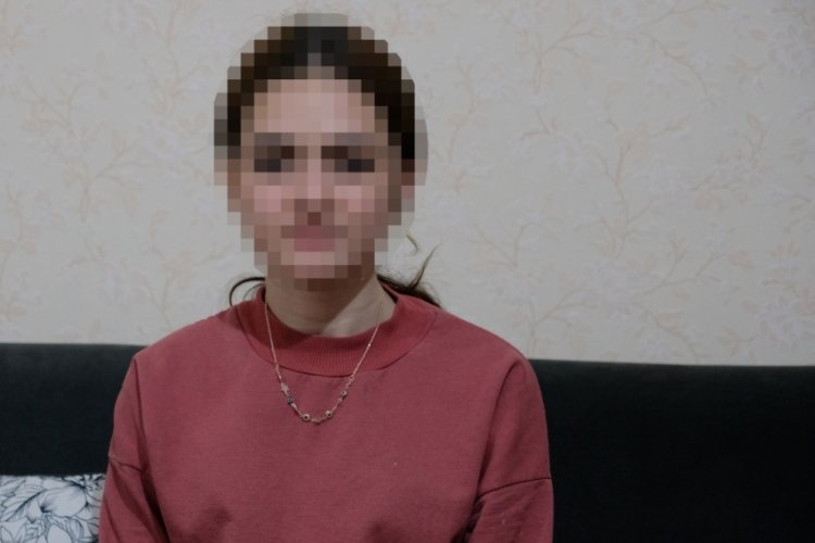 Cinsel istismar mağdurunu korkutan beraat