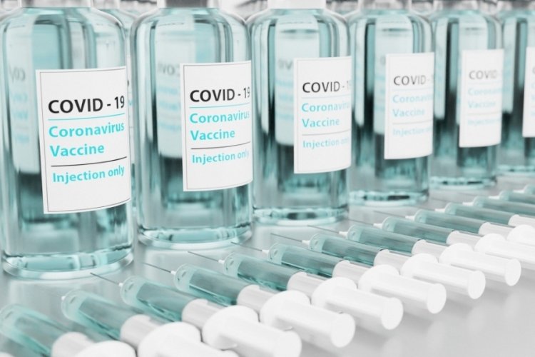 ABD'de Pfizer ve Moderna aşısı araştırması: İlk dozdan sonra y&uuml;zde 80 etki