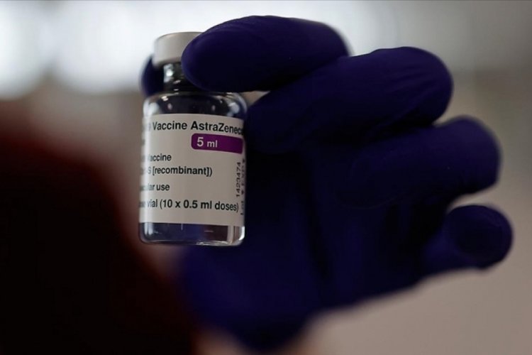 Kanada'da AstraZeneca aşısının 55 yaş altı kişilere uygulanması durduruldu