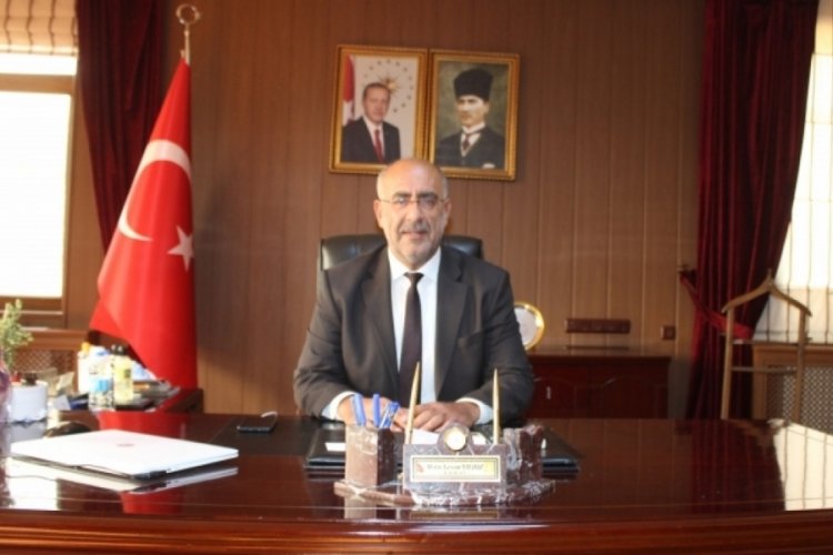 &Ccedil;emişgezek Belediye Başkanı Yıldız'a hapis cezası
