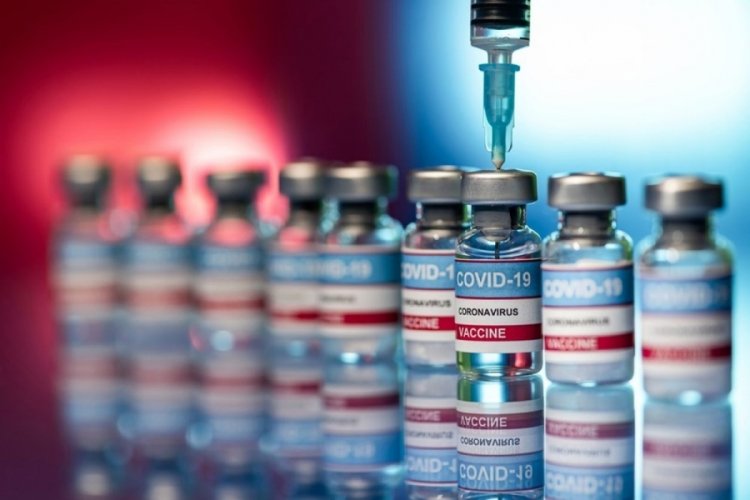 Bir aşı daha geliyor: Buzdolabında 3 ay saklanabiliyor