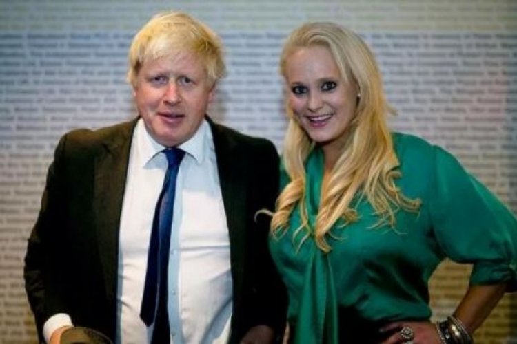 Boris Johnson'ın başını ağrıtacak a&ccedil;ıklama: Evliyken cinsel ilişkiye girdik