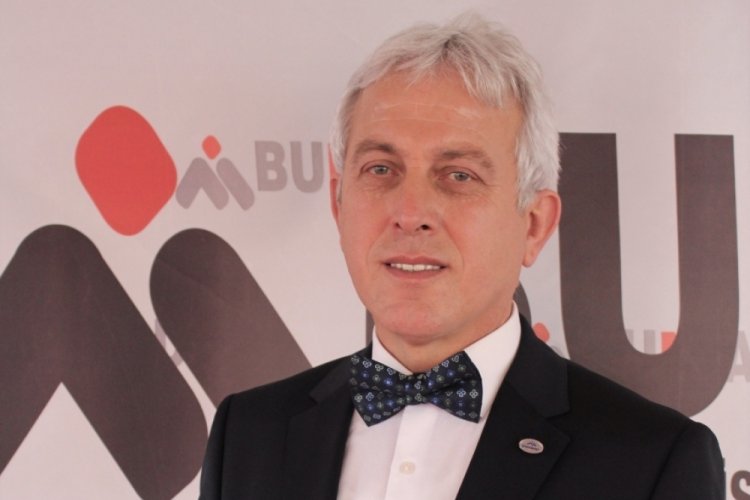 BUMİAD'da Şaban Bozdemir g&uuml;ven tazeledi