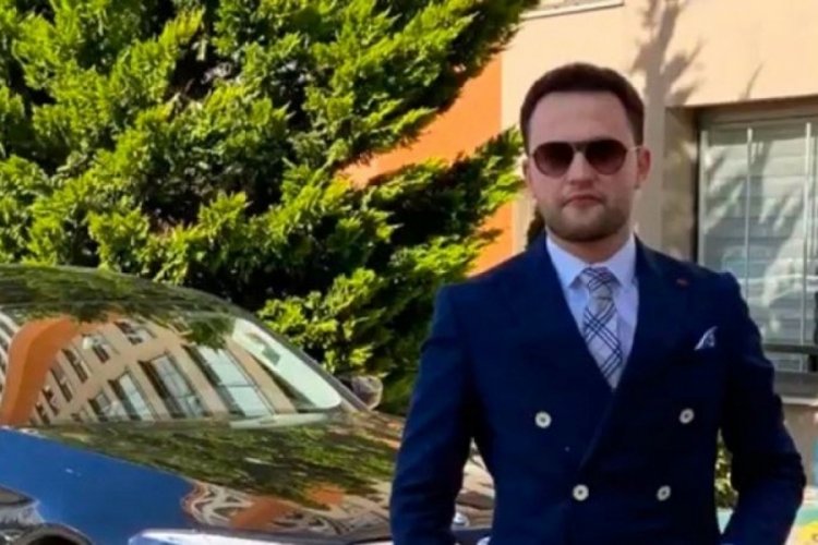 K&uuml;rşat Ayvatoğlu'nun yeni ifadesi ortaya &ccedil;ıktı: Ben bu olayda mağdurum