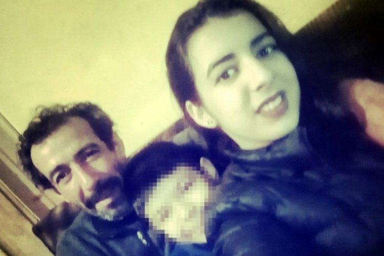 'Markete gidiyorum' diyerek kayıplara karışan Rabia'dan haber var