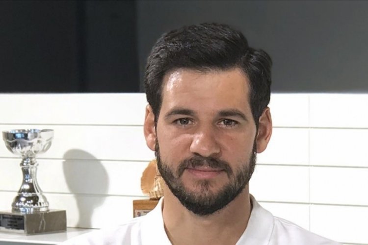 Fenerbah&ccedil;eli yelkenci Kaynar, olimpiyatlarda bu kez madalya hedefliyor