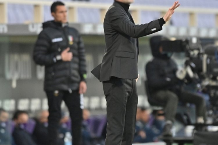 Teknik direkt&ouml;r istikrarsızlığında S&uuml;per Lig'in rakibi yok