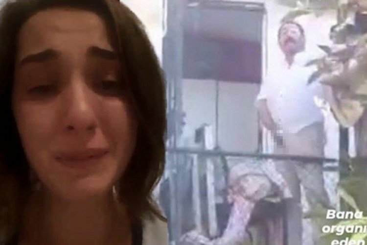 Amcadan yeğeninin eşine iğren&ccedil; hareket: Cezası belli oldu