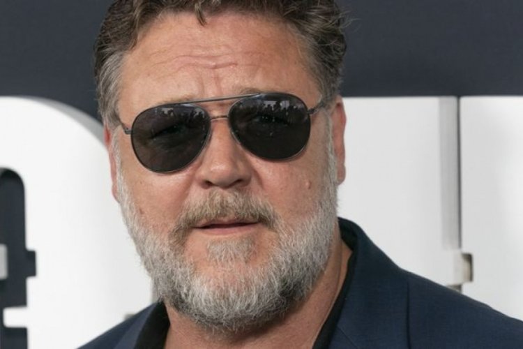 Russell Crowe, Thor filminin kadrosuna katıldı