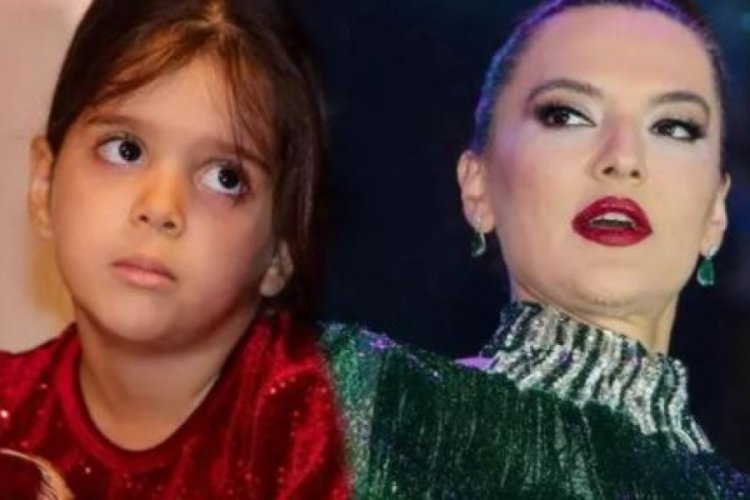 Demet Akalın: Az like almışım diye saatlerce ağlıyor